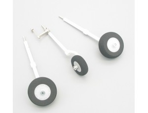 Freewing F-104 Starfighter Landing Gear Set